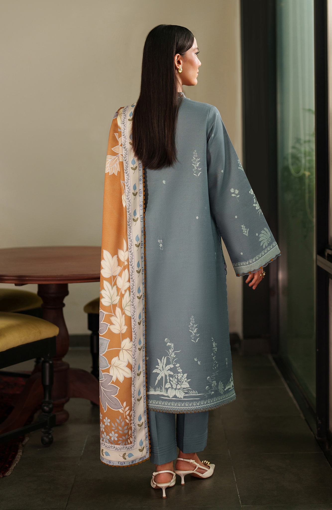 Seran | Bellini Winter 25 | EIRENE