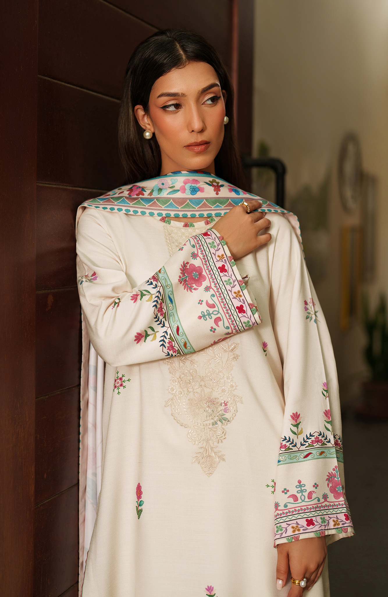 Seran | Bellini Winter 25 | ALYUNE