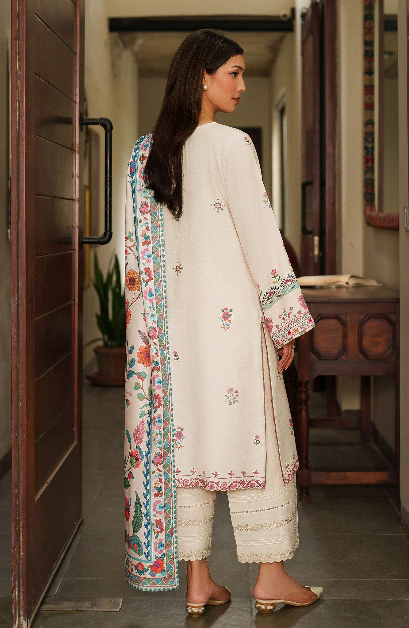 Seran | Bellini Winter 25 | ALYUNE