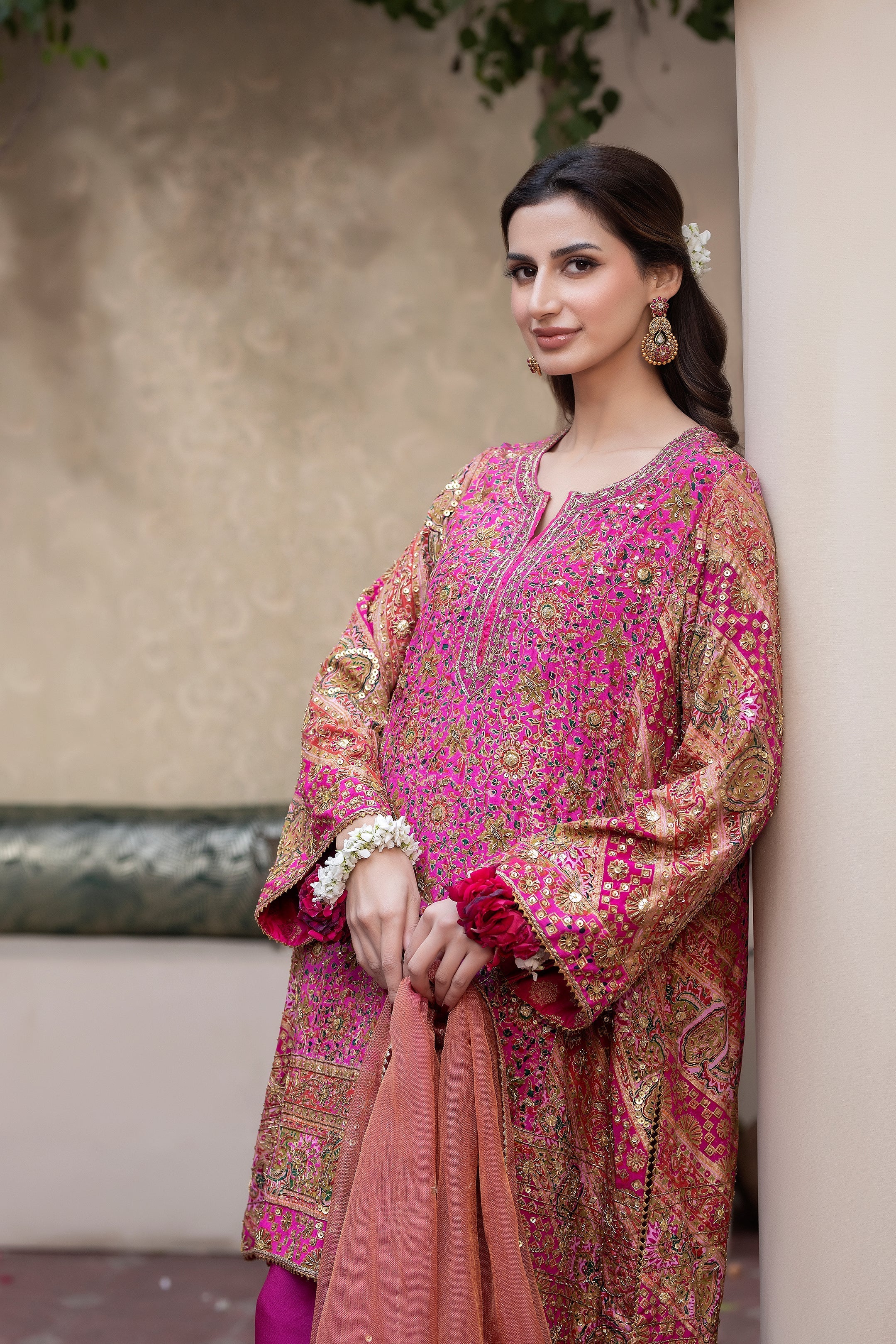 Purple Haze | Eid Edit 25 | Hayat