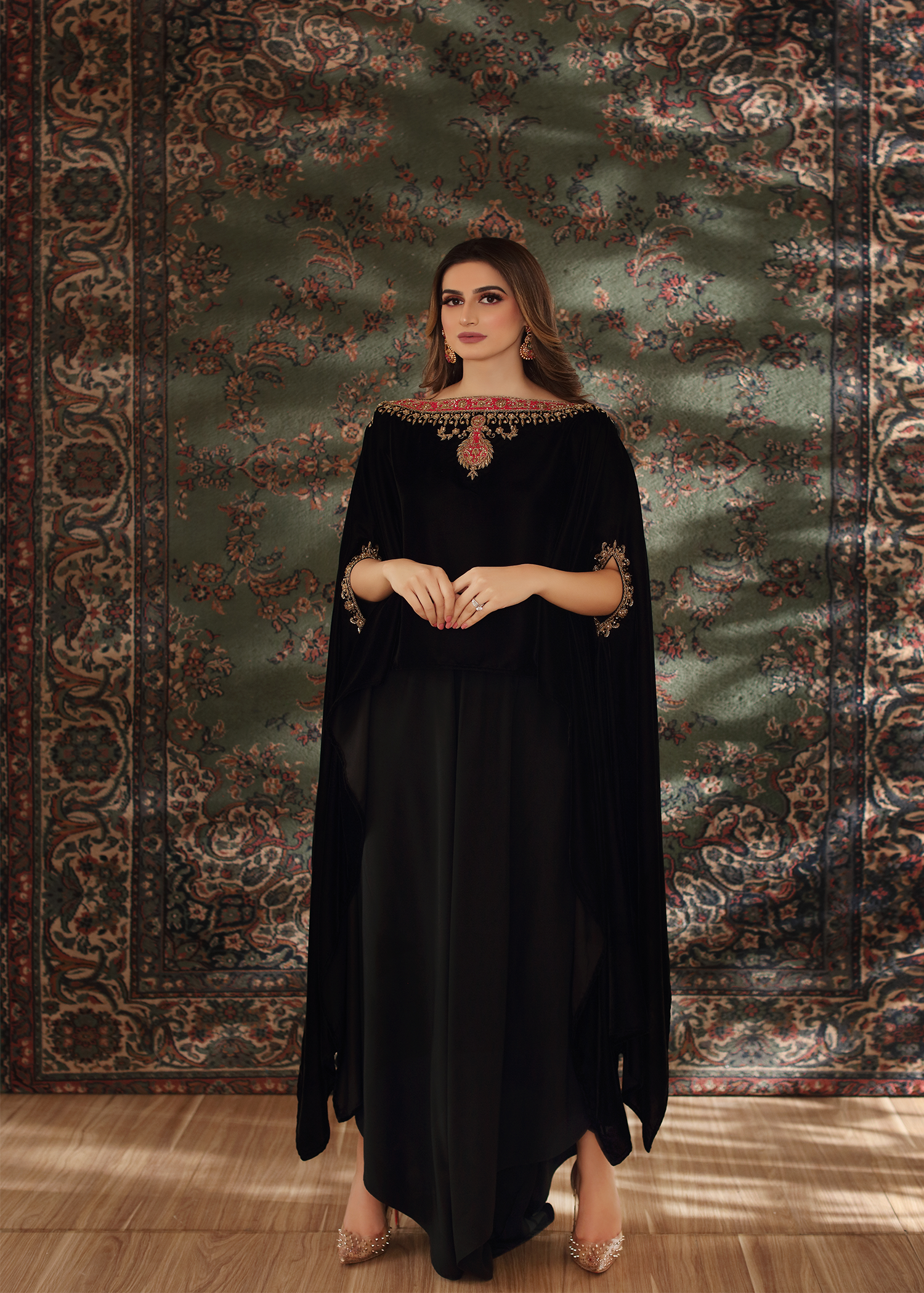 Purple Haze | Velvet Formals |  Layla