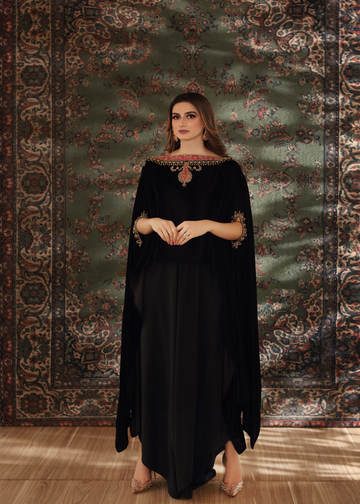 Purple Haze | Velvet Formals |  Layla