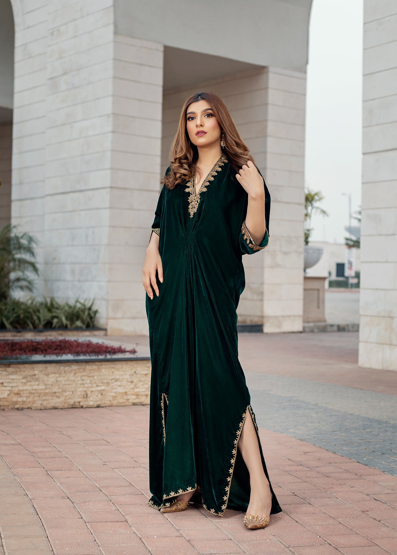 Purple Haze | Velvet Formals | Nagine