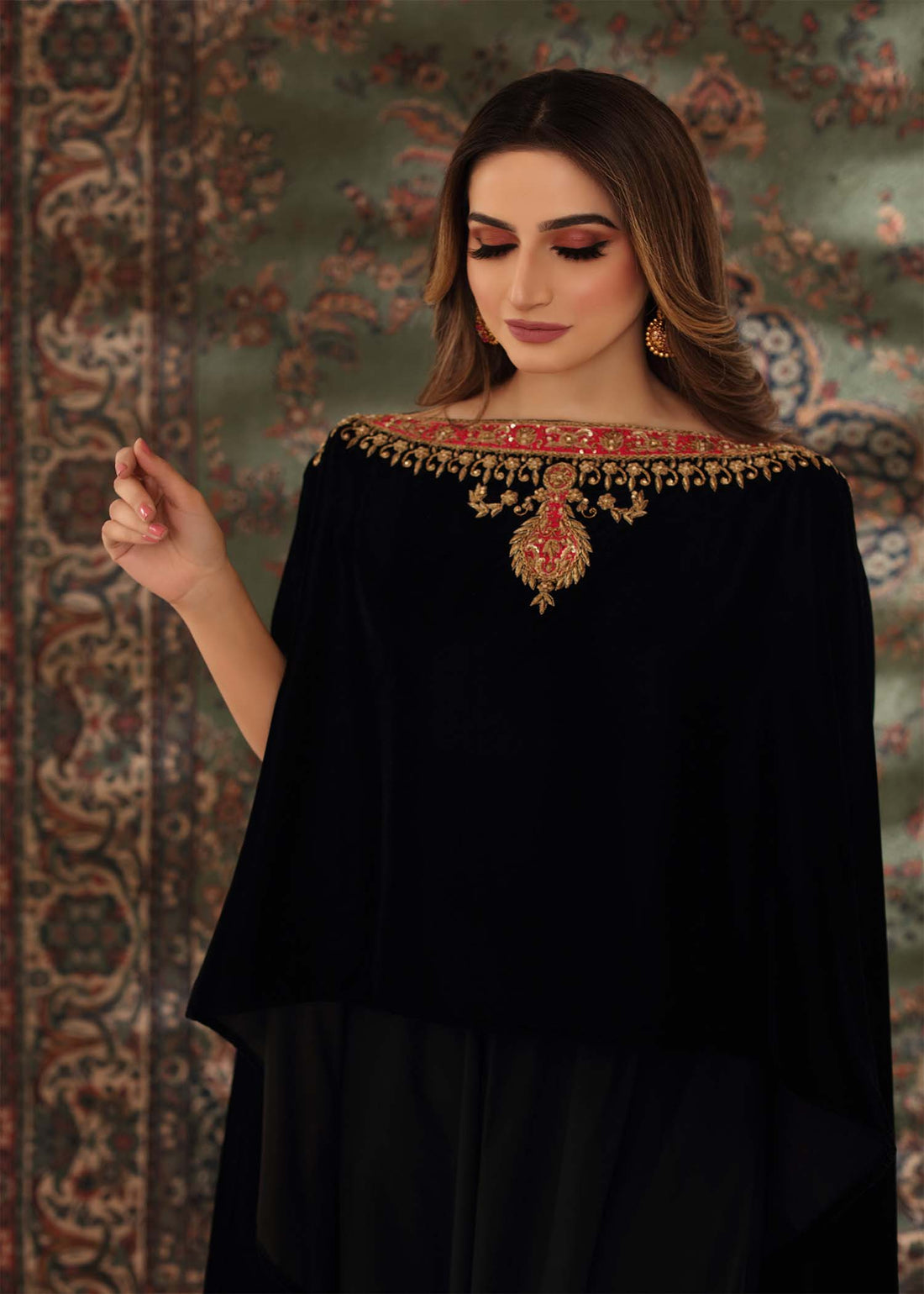 Purple Haze | Velvet Formals |  Layla