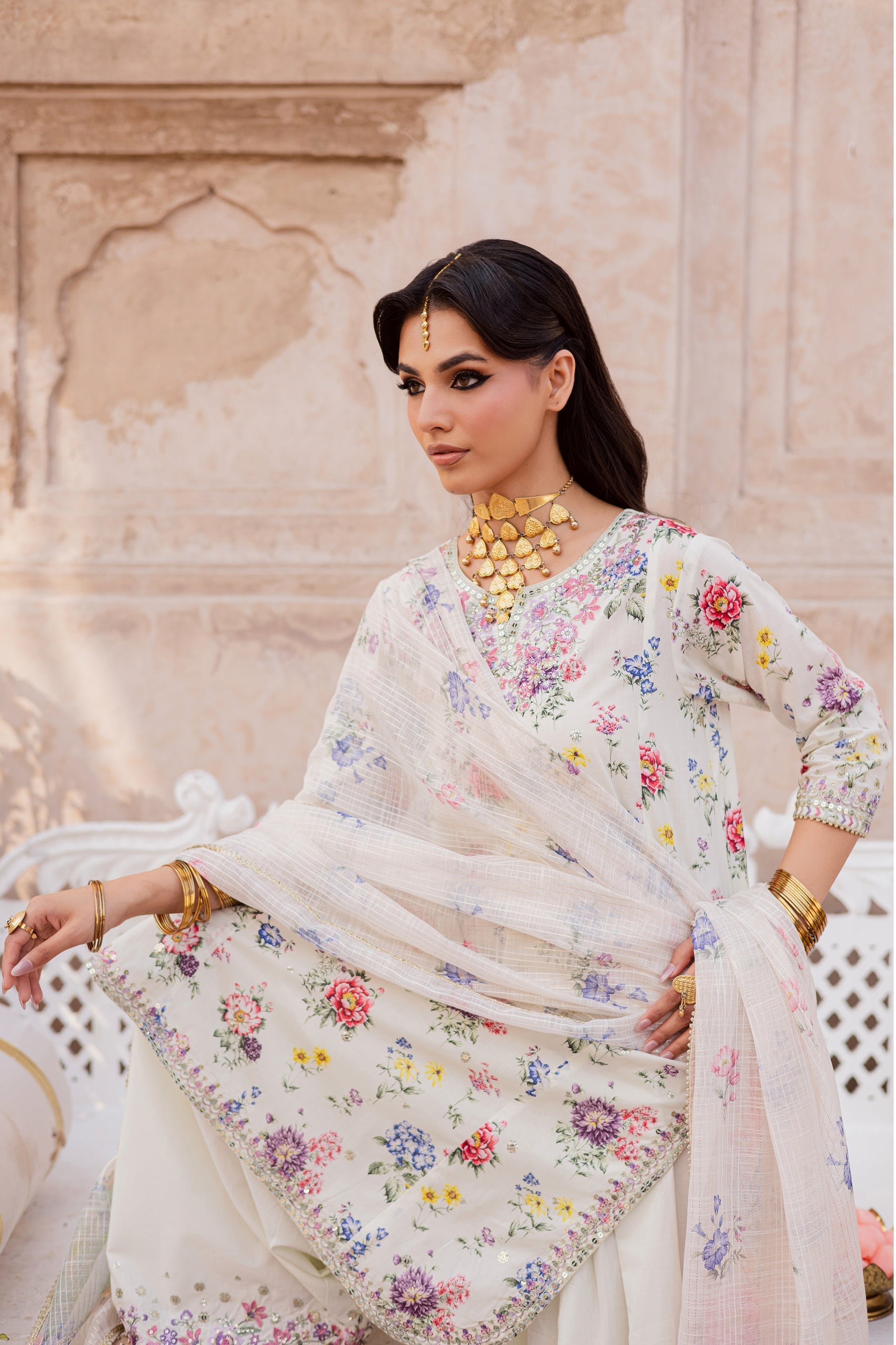 Batik | Festive Eid 26 | Qissa