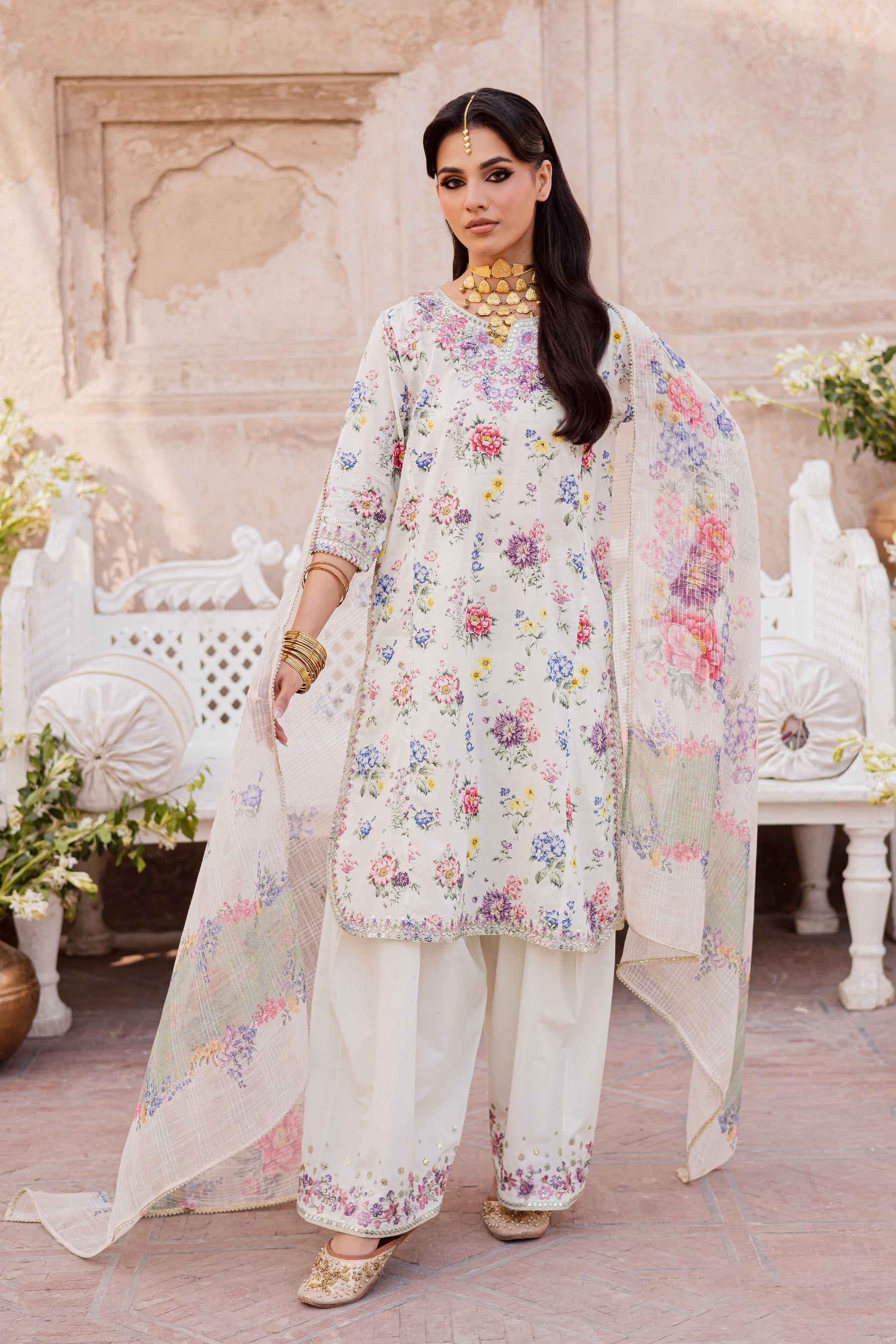 Batik | Festive Eid 26 | Qissa