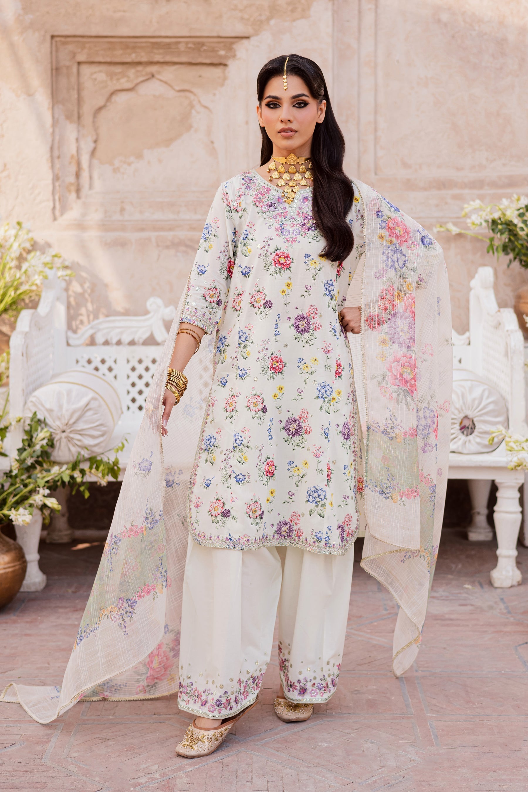 Batik | Festive Eid 26 | Qissa