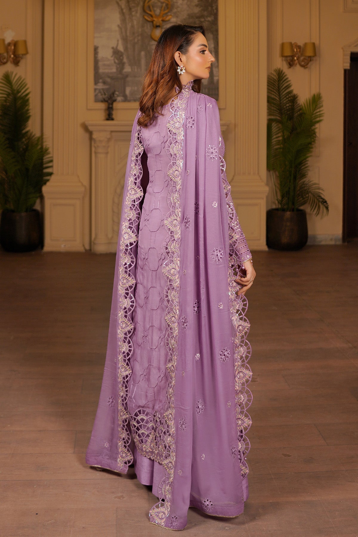 Maryams | Aarzu Formals | Zoia-A-1108
