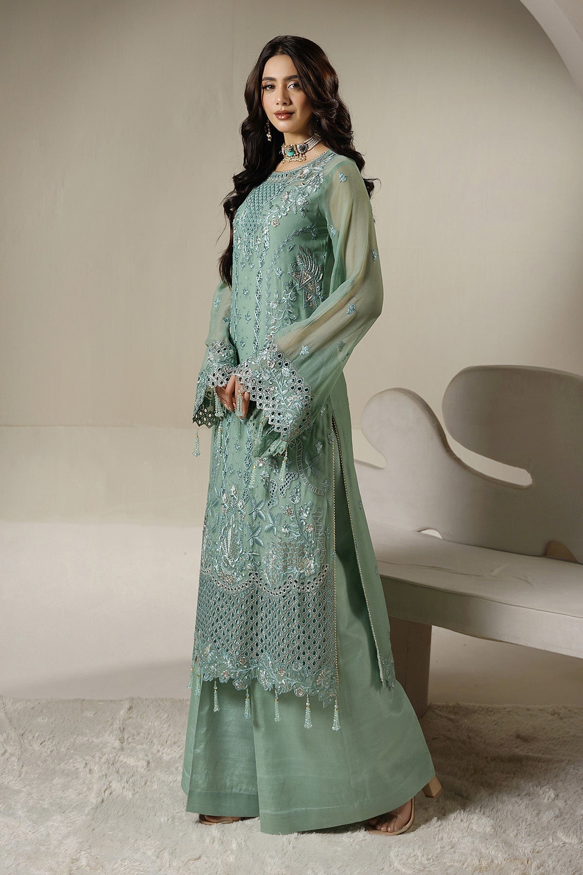 Maryams | Aarzu Formals | A-12008