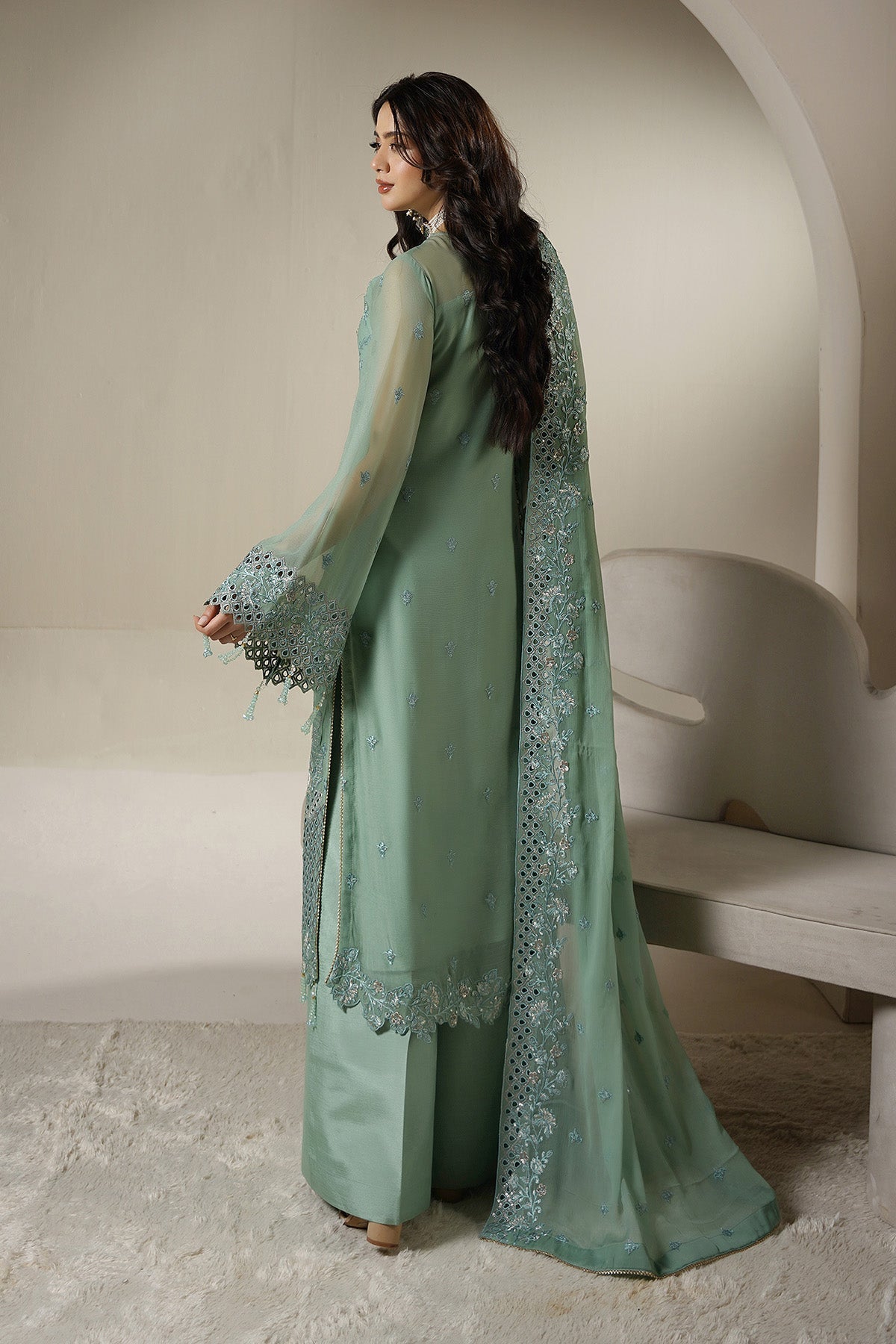Maryams | Aarzu Formals | A-12008