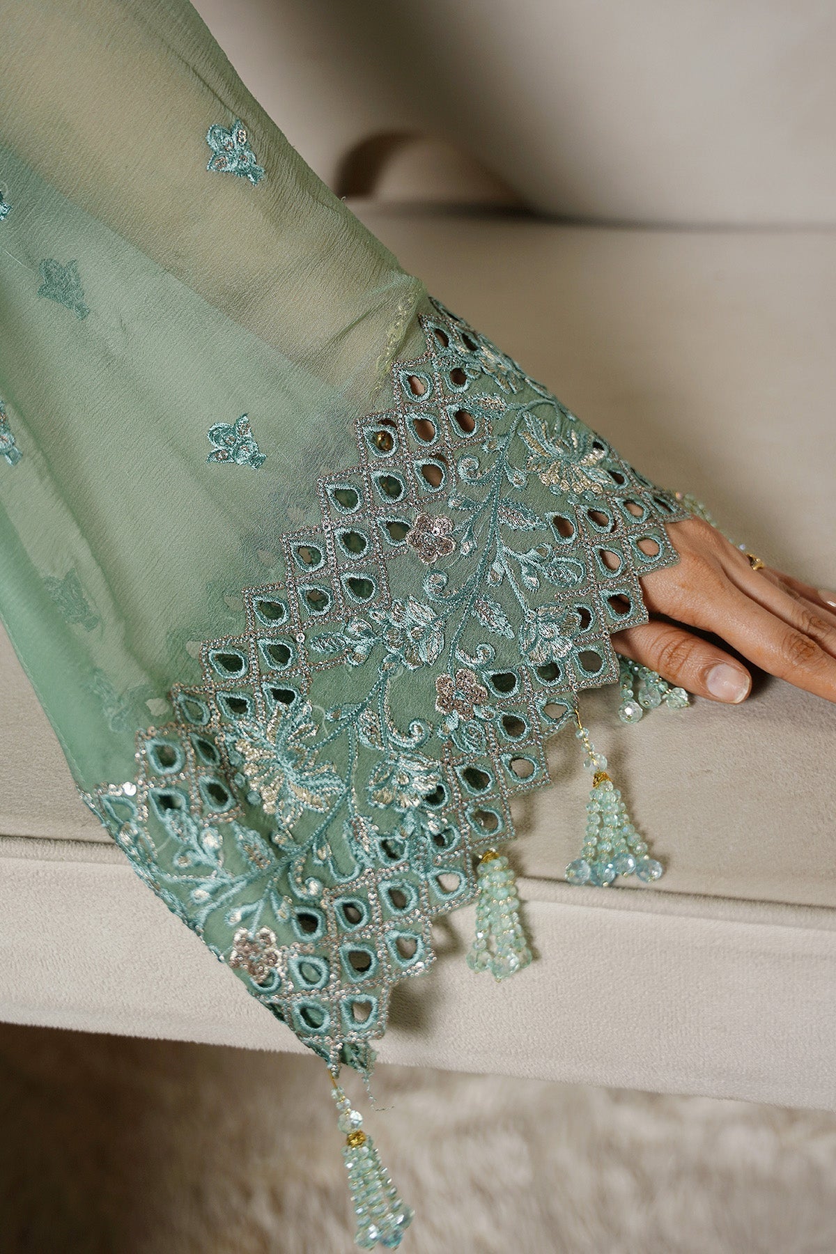 Maryams | Aarzu Formals | A-12008