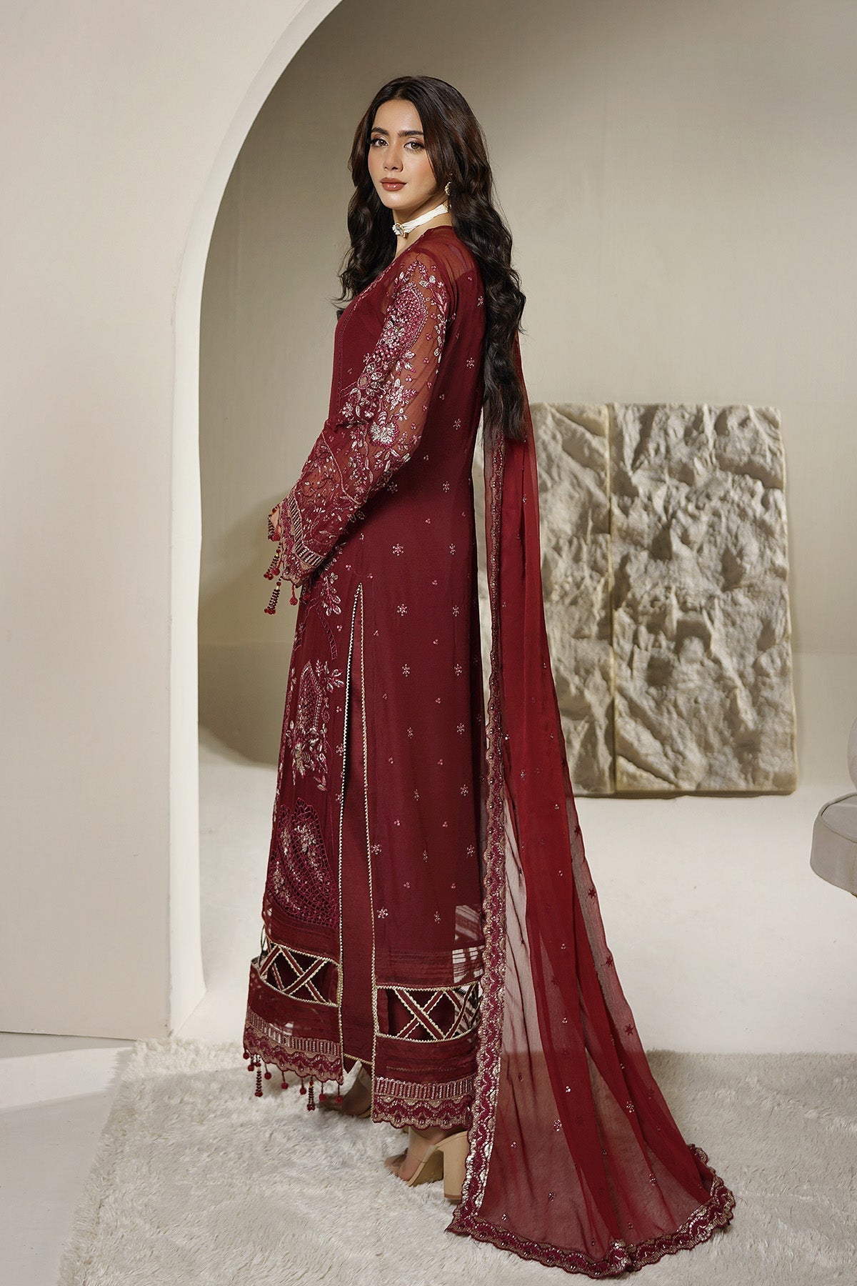 Maryams | Aarzu Formals | A-12001