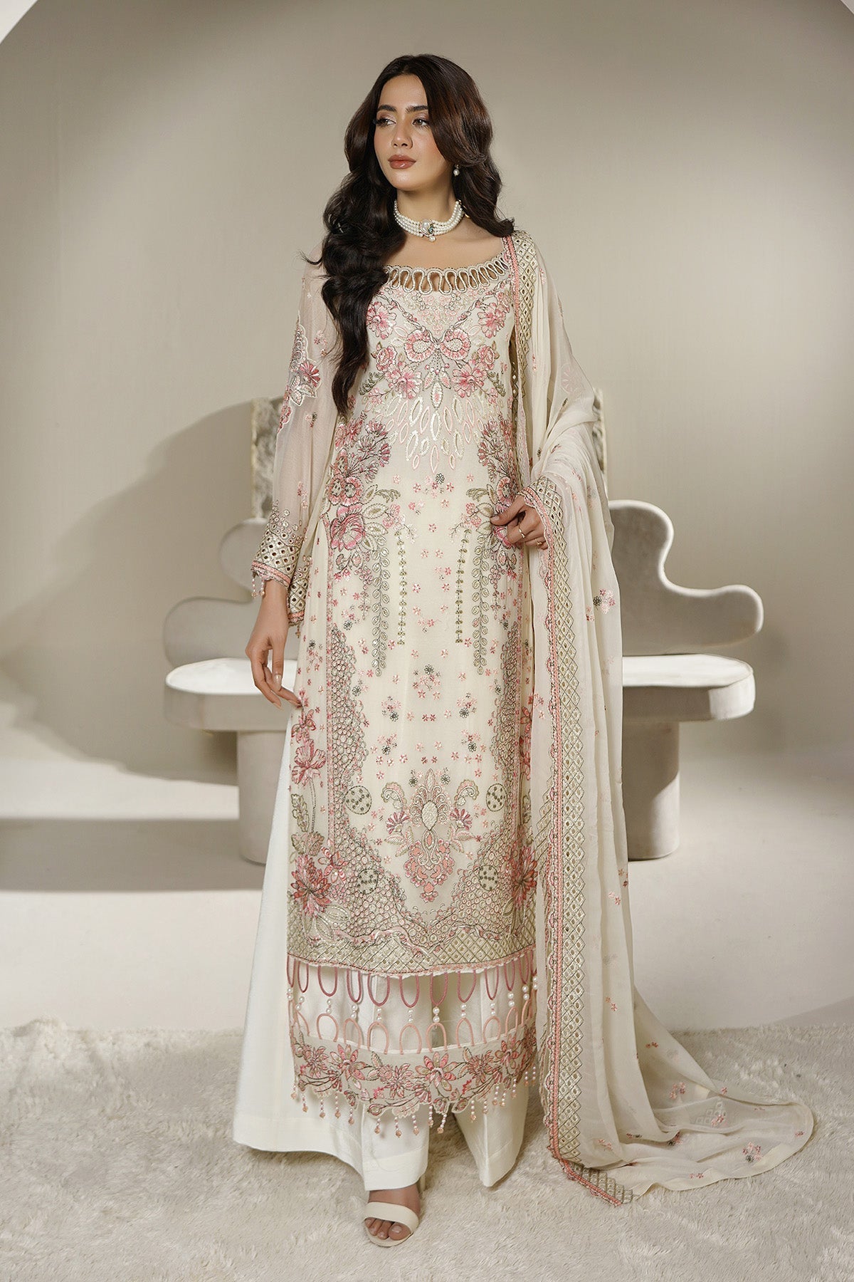 Maryams | Aarzu Formals | A-12006