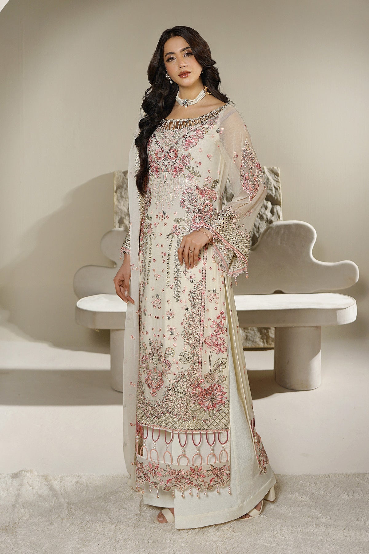 Maryams | Aarzu Formals | A-12006