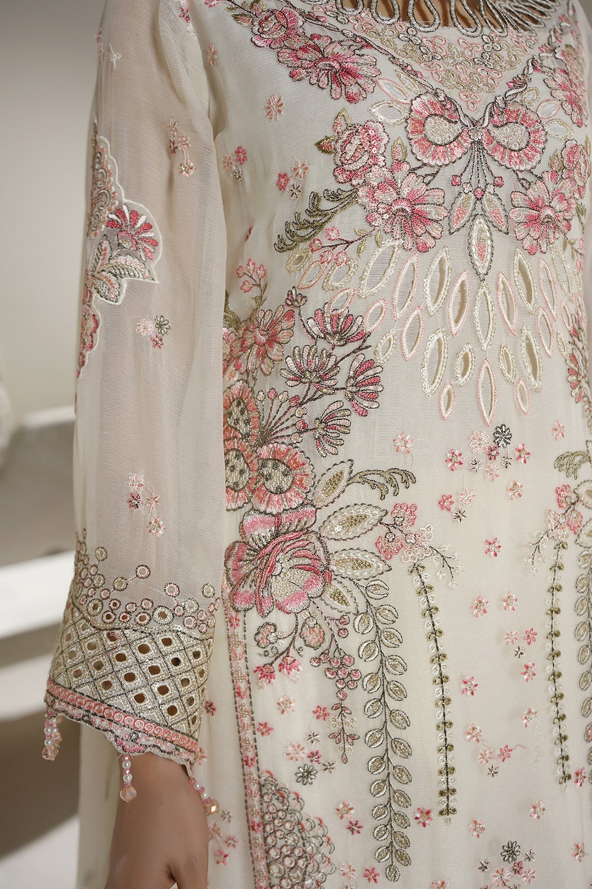 Maryams | Aarzu Formals | A-12006
