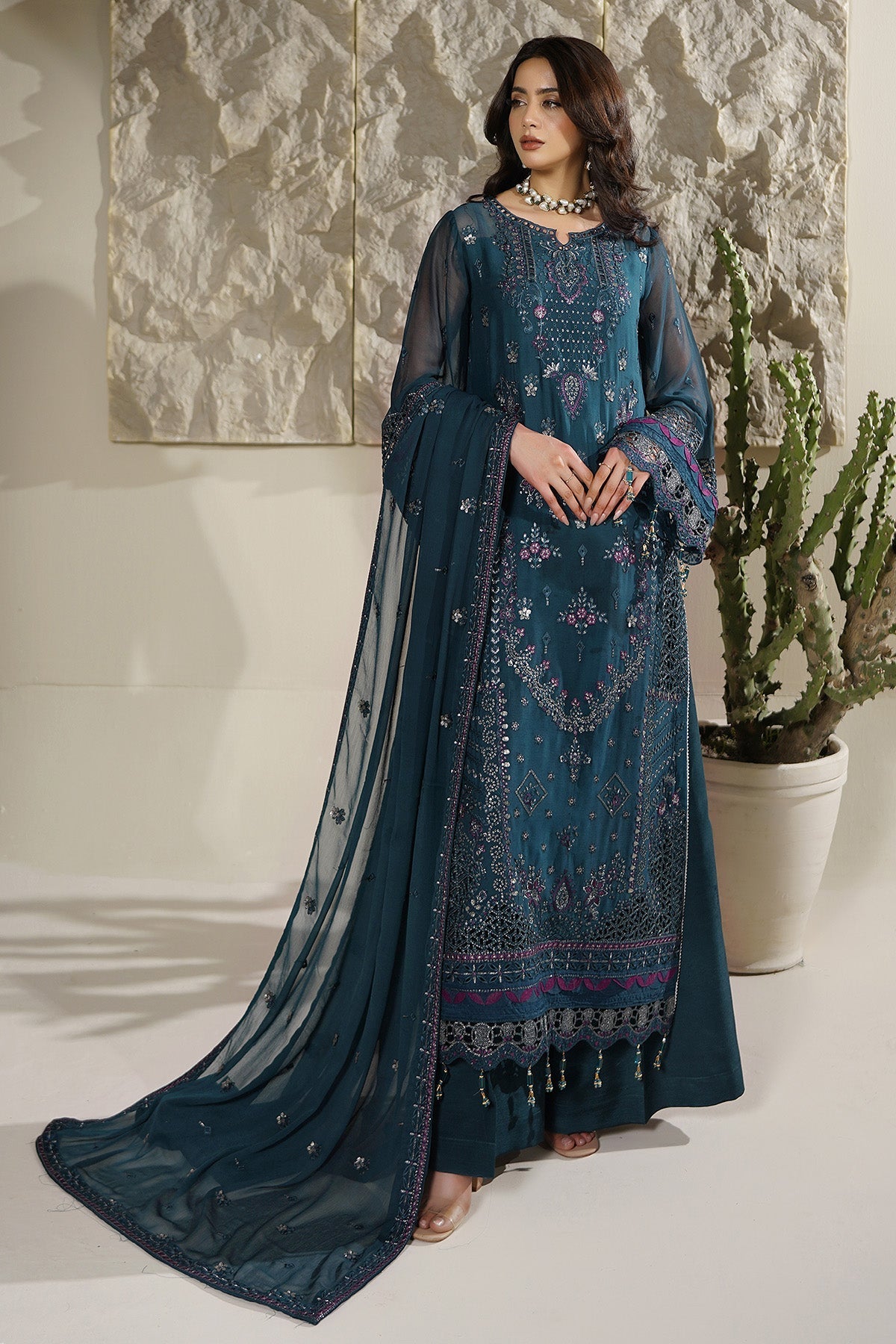 Maryams | Aarzu Formals | A-12003