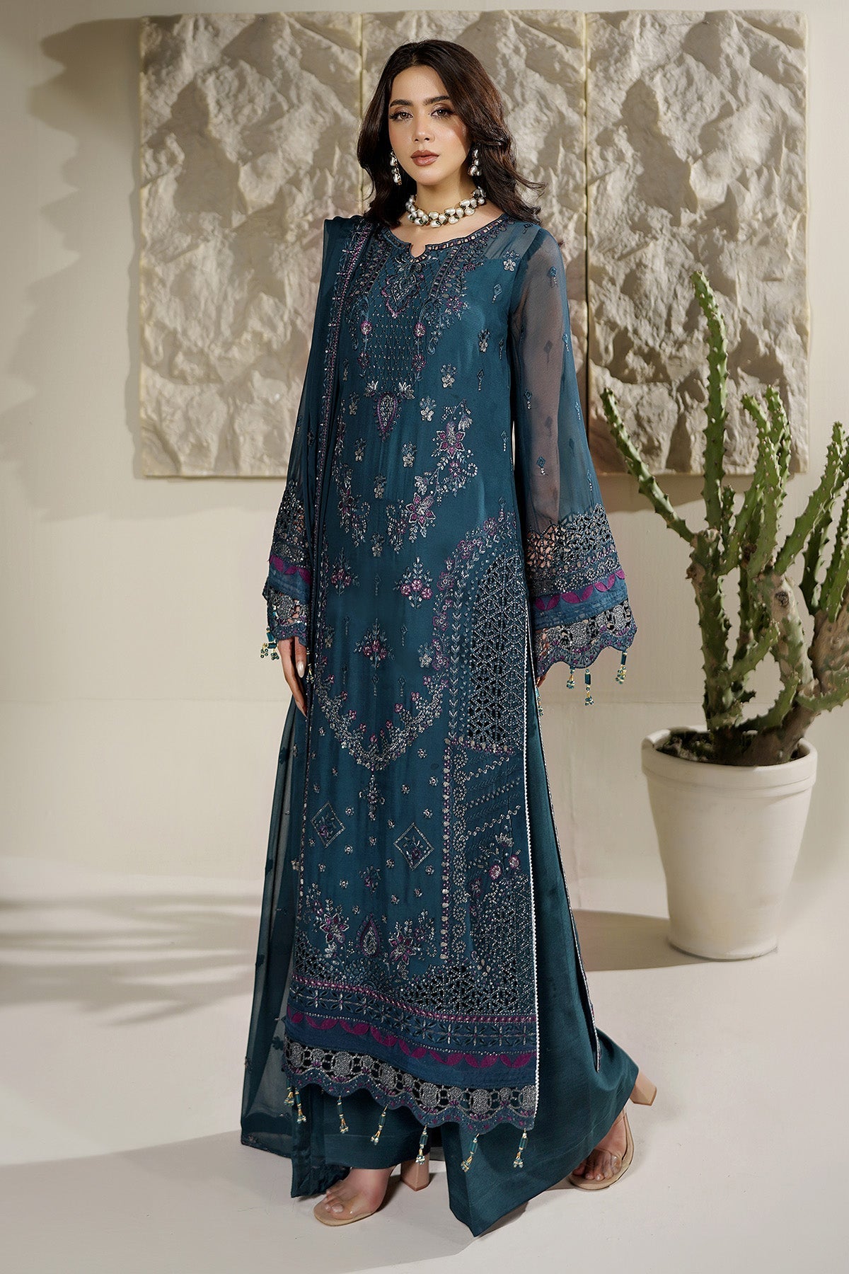 Maryams | Aarzu Formals | A-12003