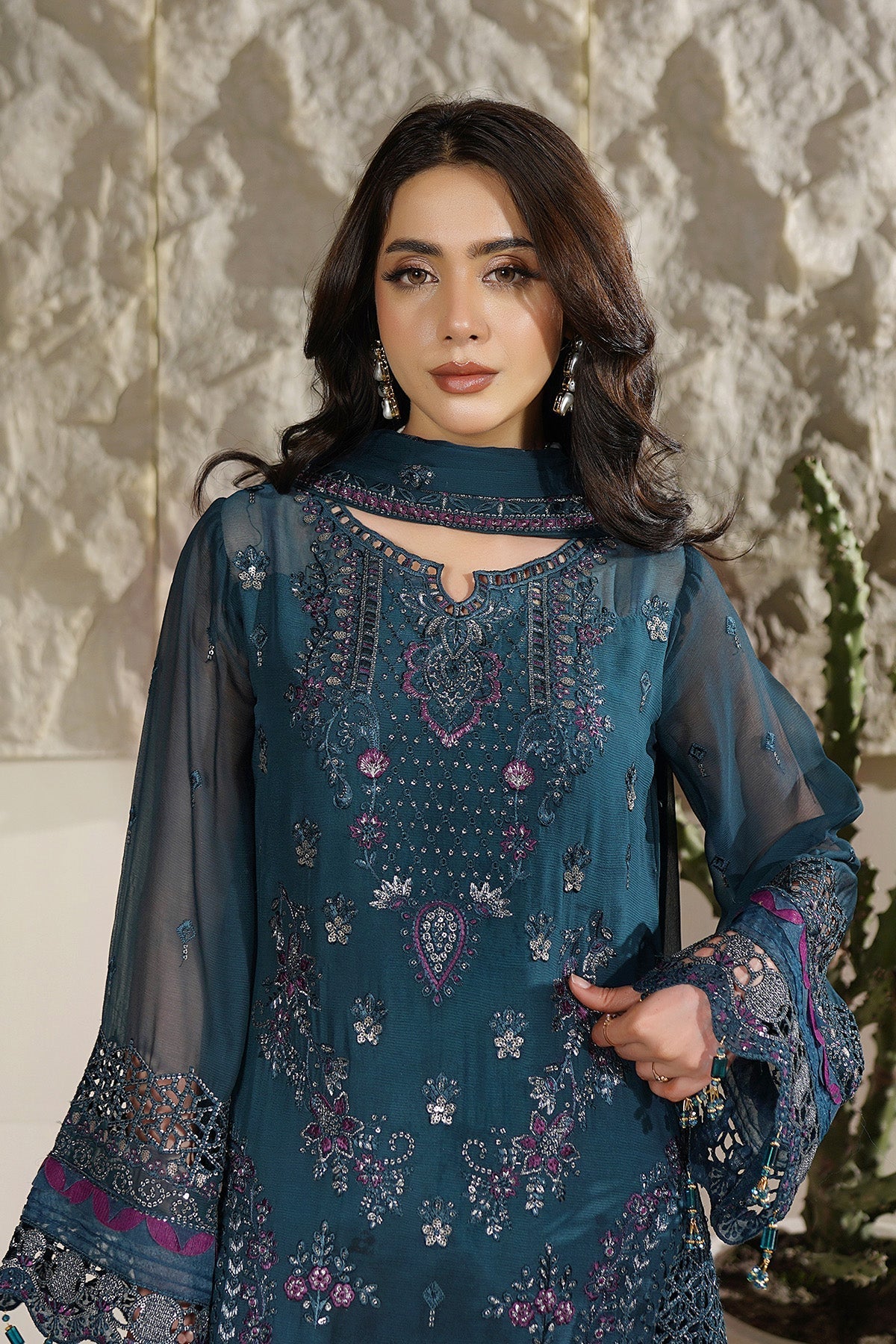 Maryams | Aarzu Formals | A-12003