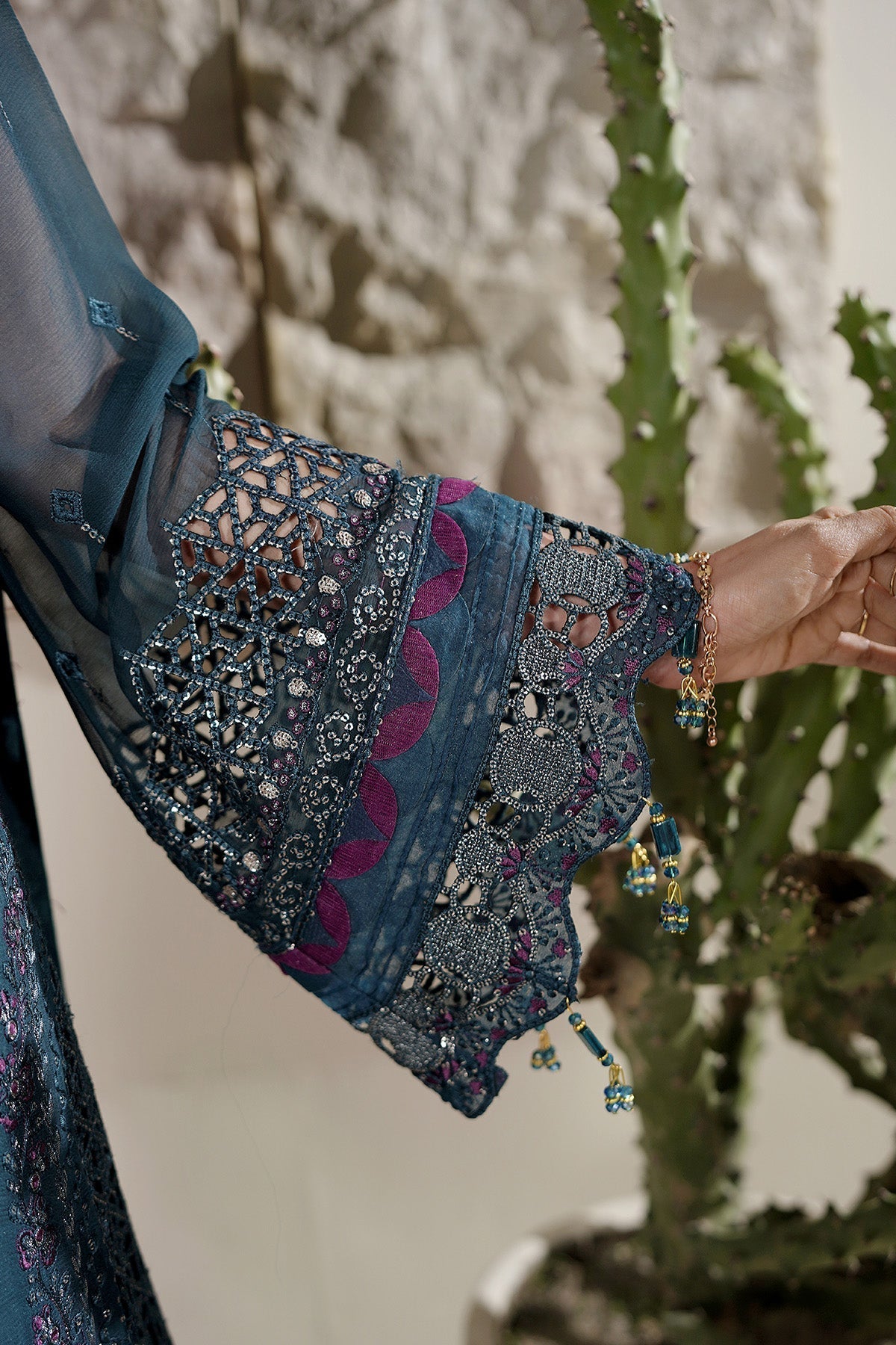 Maryams | Aarzu Formals | A-12003