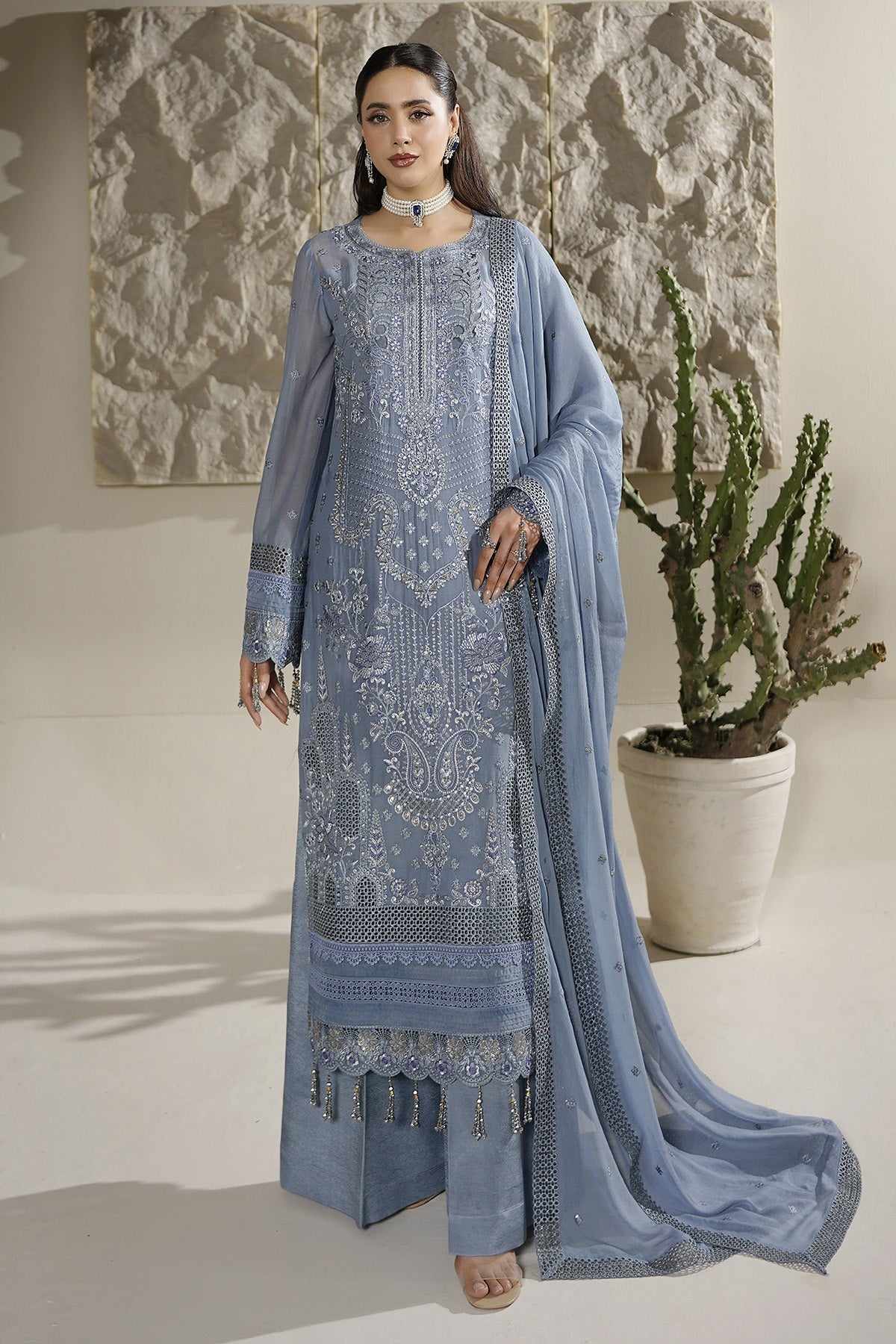 Maryams | Aarzu Formals | A-12005