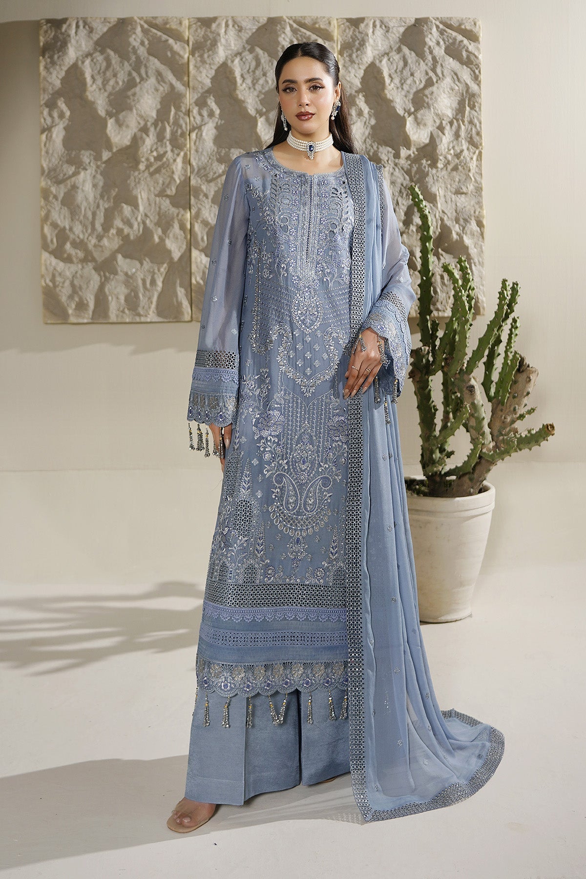 Maryams | Aarzu Formals | A-12005