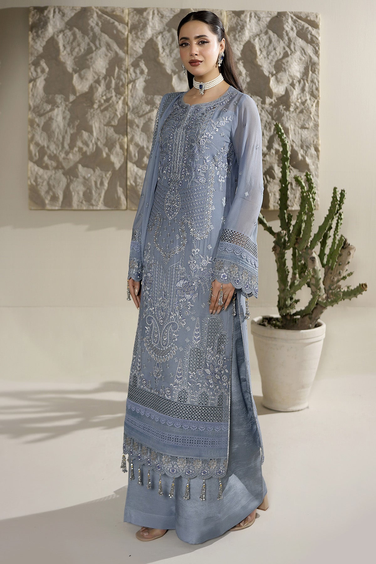Maryams | Aarzu Formals | A-12005