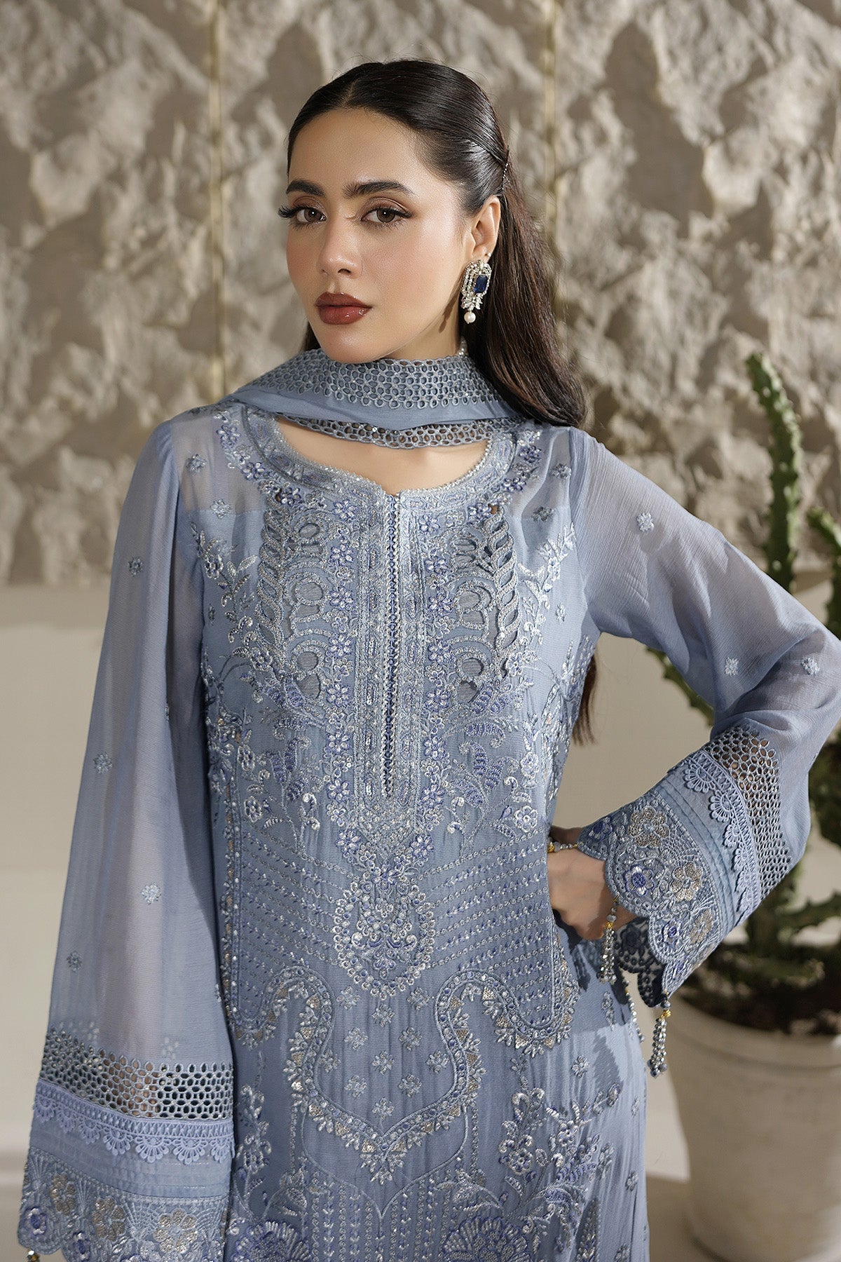 Maryams | Aarzu Formals | A-12005
