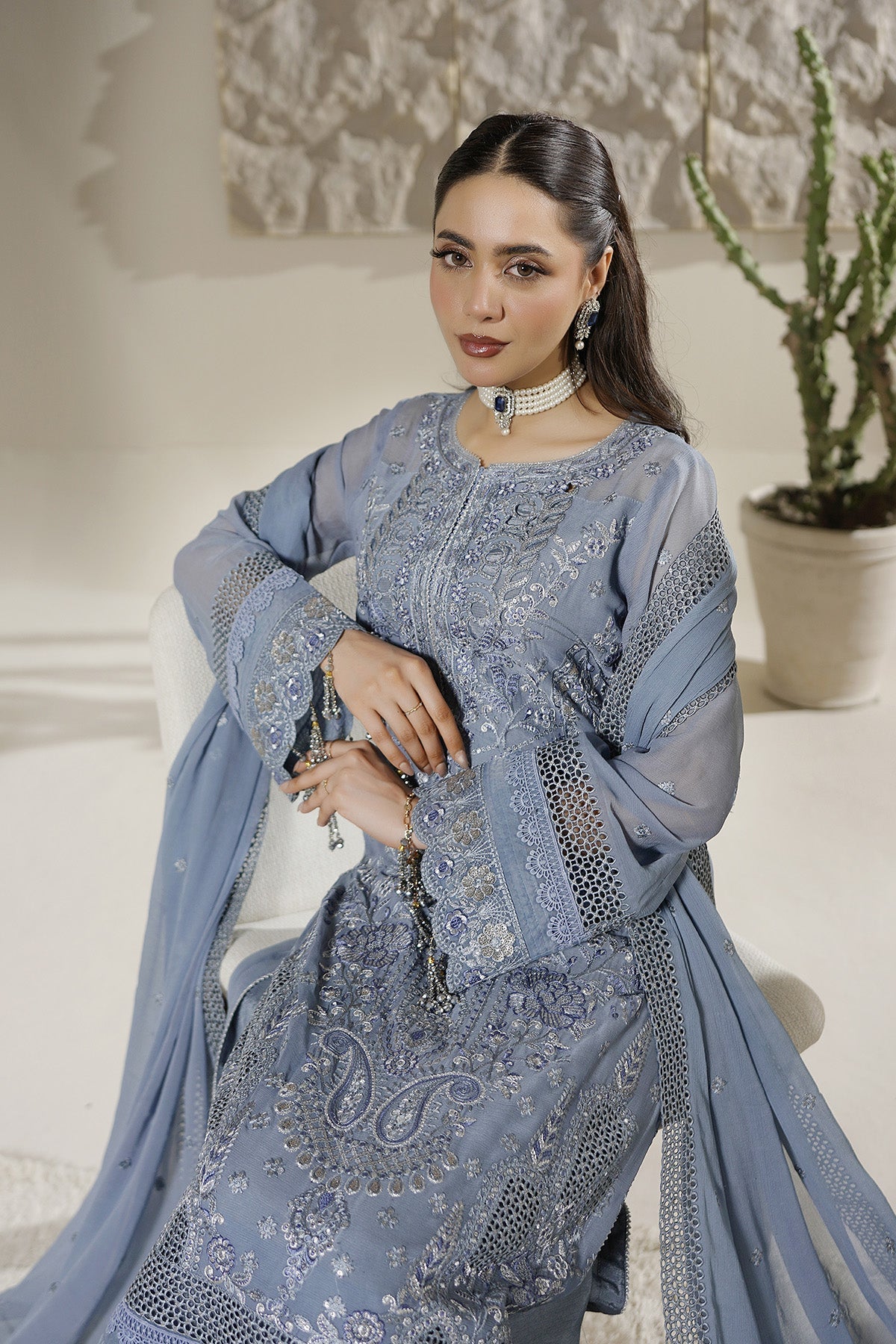 Maryams | Aarzu Formals | A-12005
