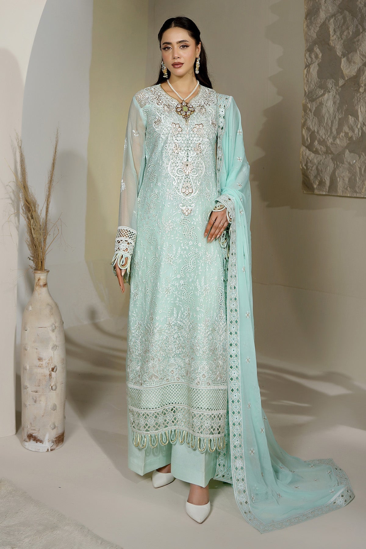 Maryams | Aarzu Formals | A-12002
