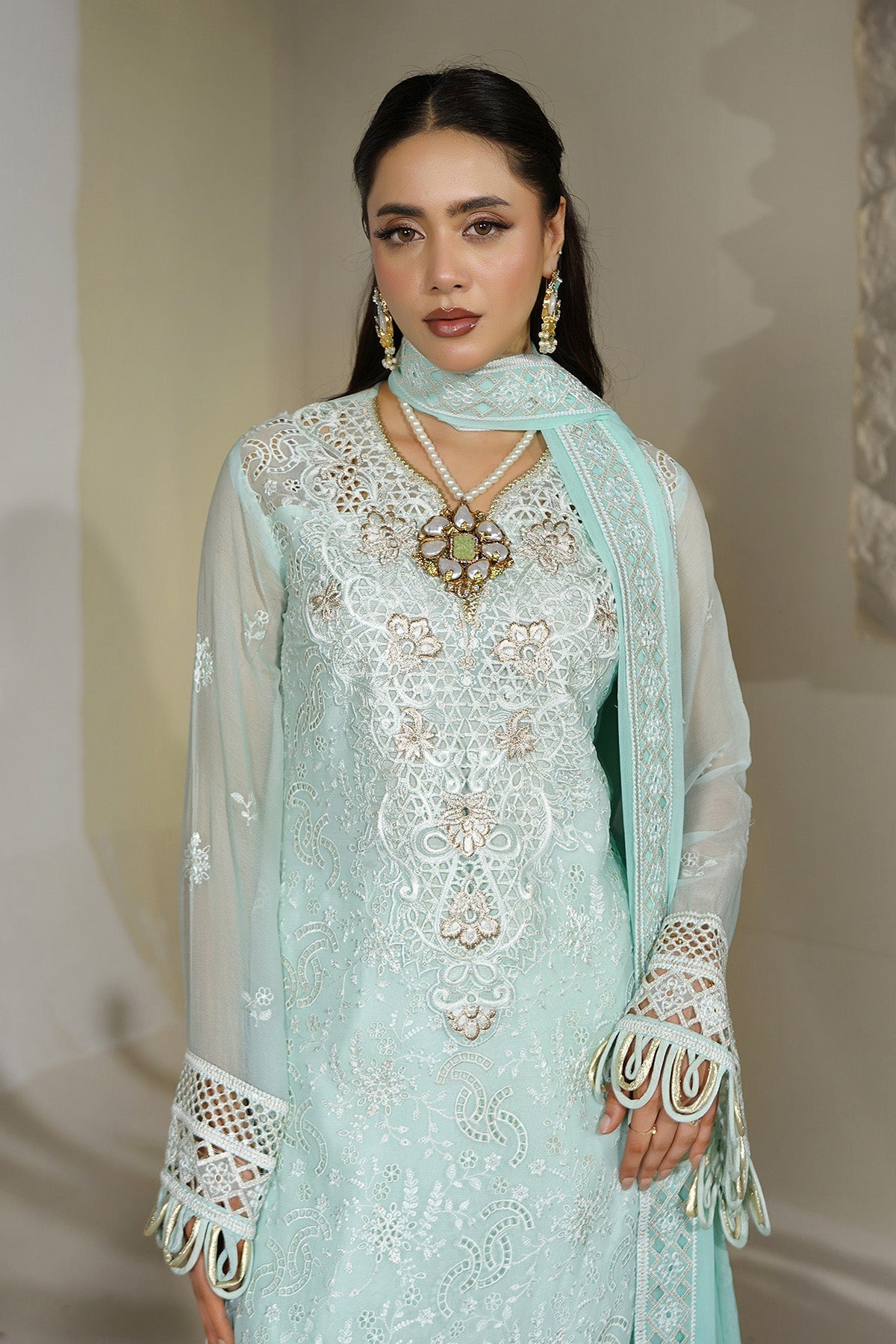 Maryams | Aarzu Formals | A-12002