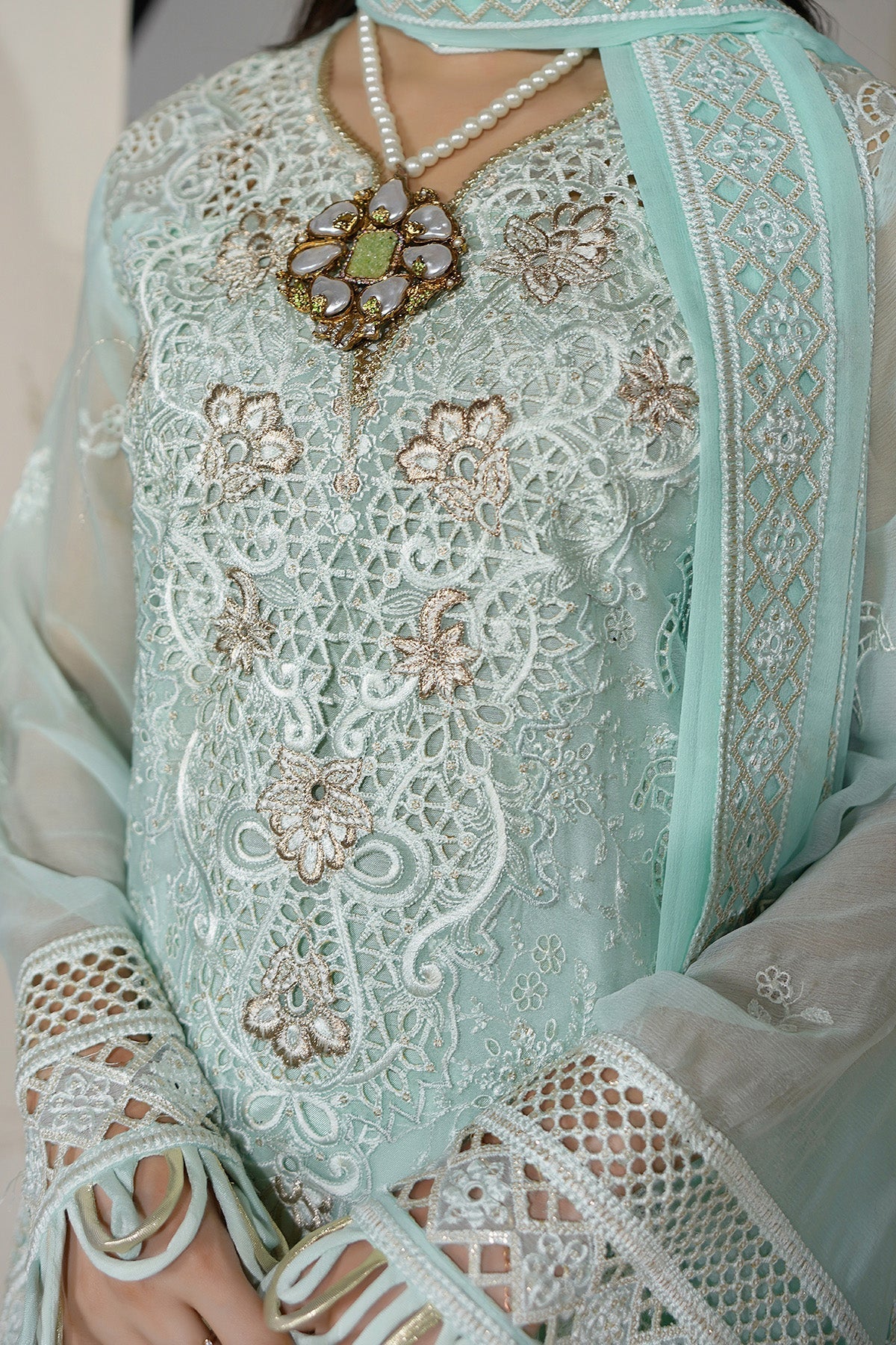 Maryams | Aarzu Formals | A-12002