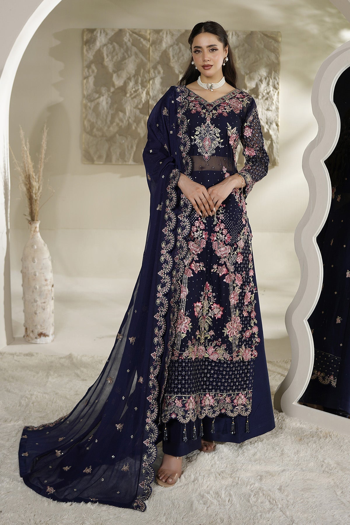 Maryams | Aarzu Formals | A-12007