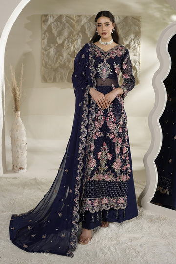 Maryams | Aarzu Formals | A-12007