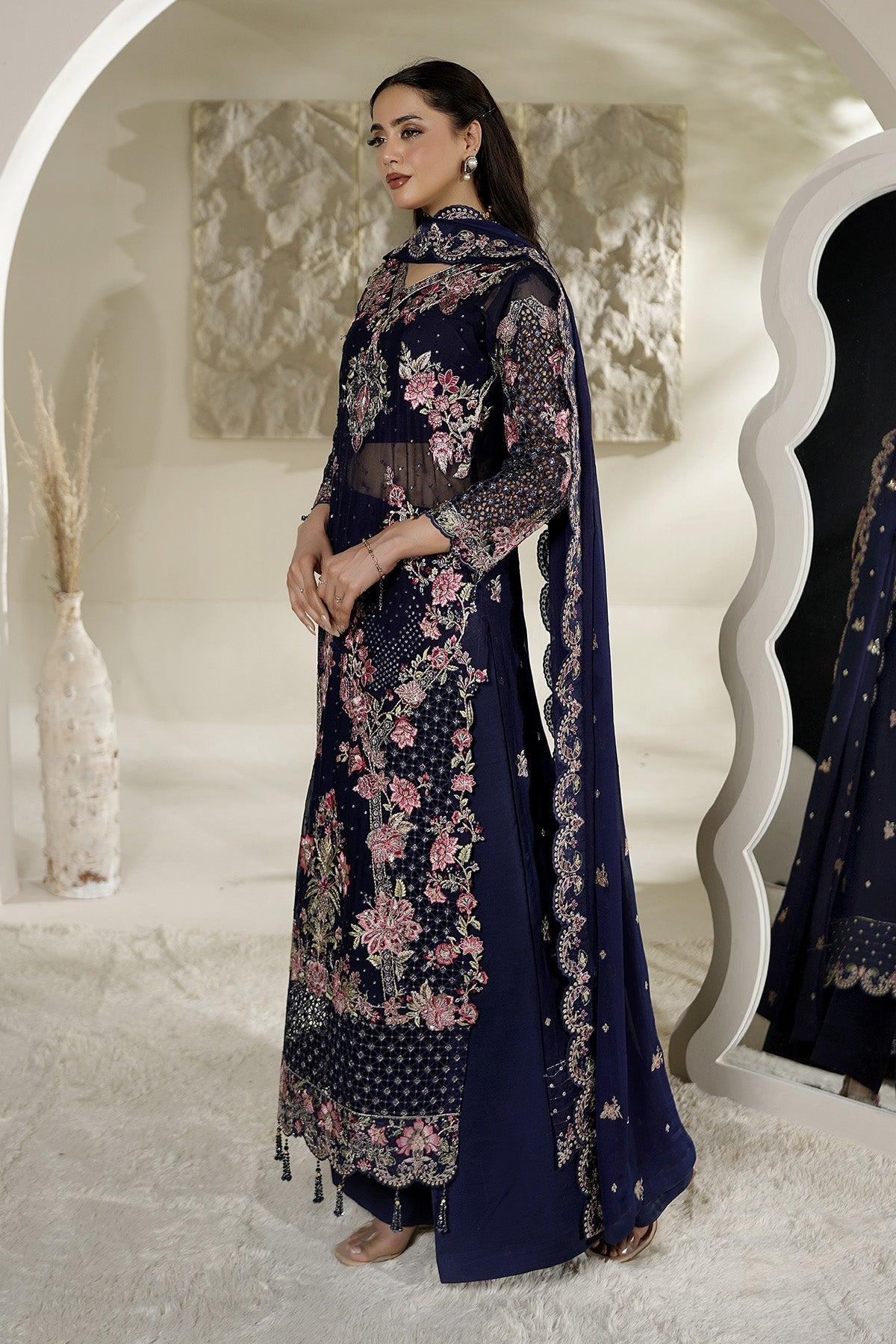 Maryams | Aarzu Formals | A-12007