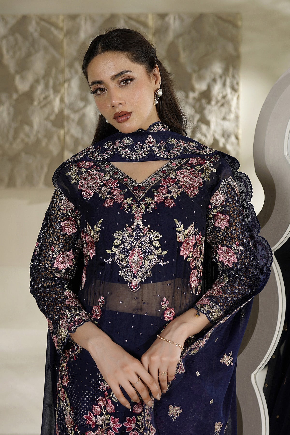Maryams | Aarzu Formals | A-12007