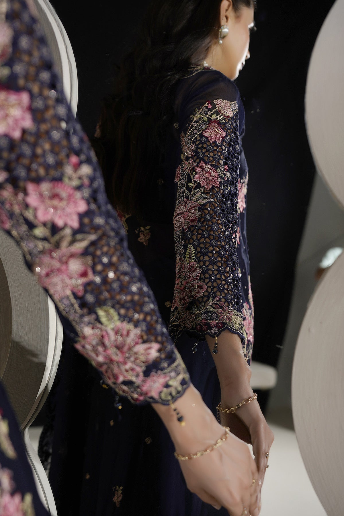 Maryams | Aarzu Formals | A-12007