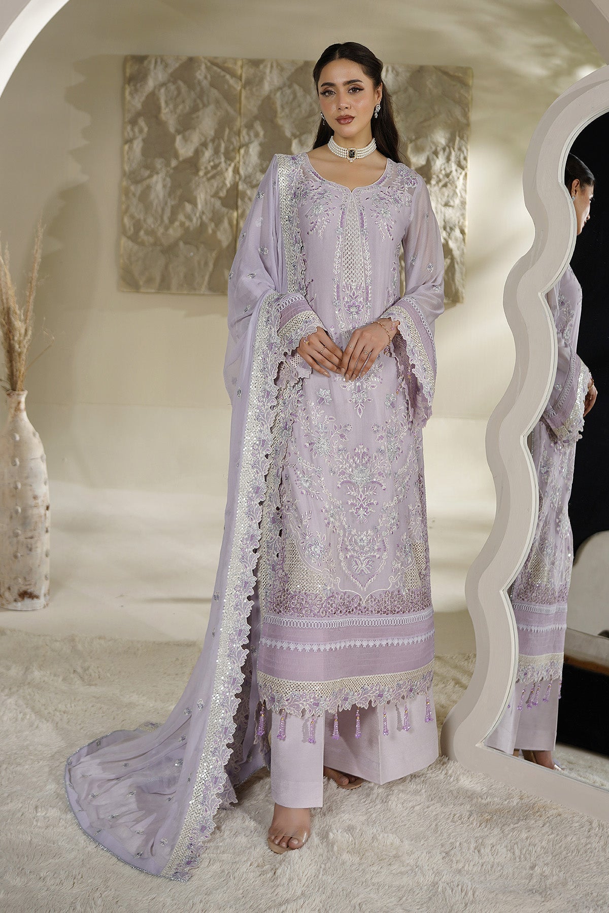 Maryams | Aarzu Formals | A-12004