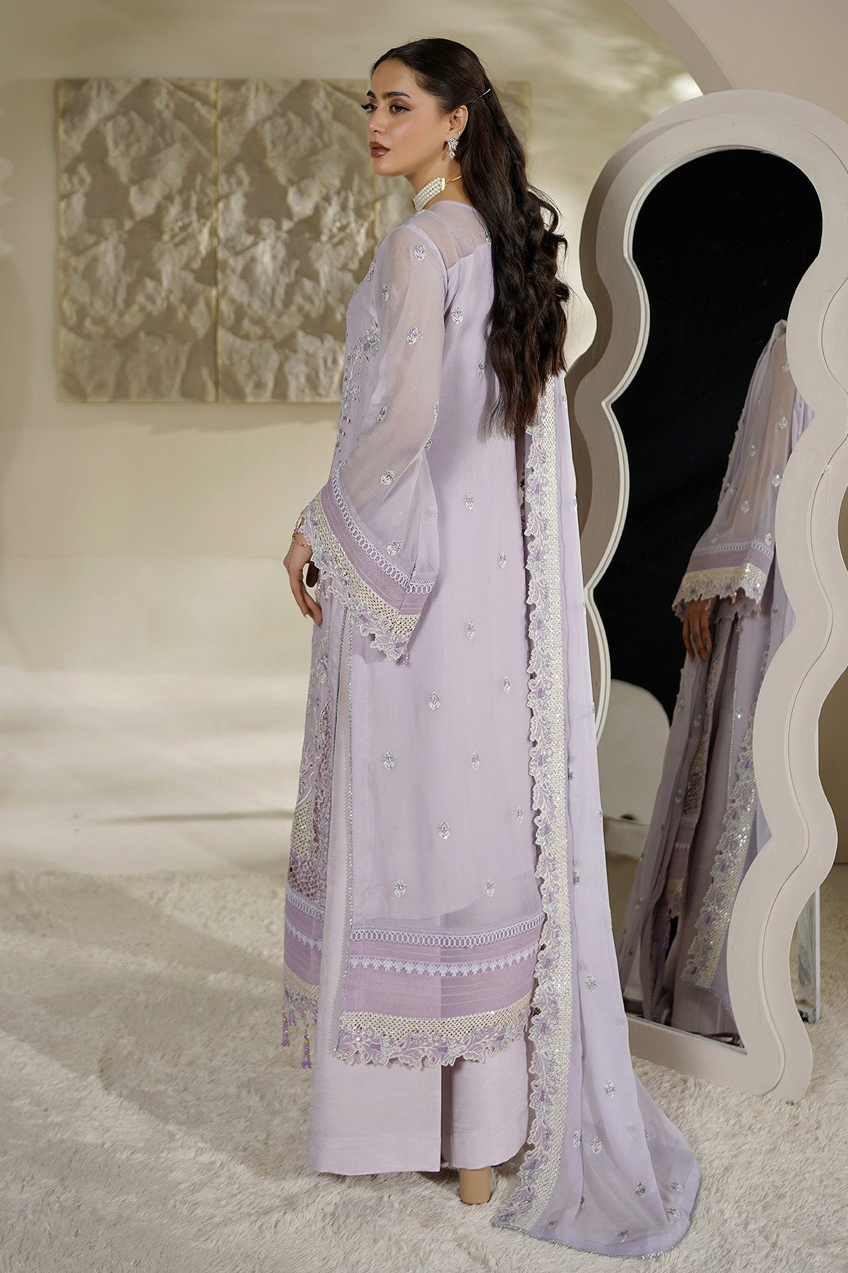 Maryams | Aarzu Formals | A-12004