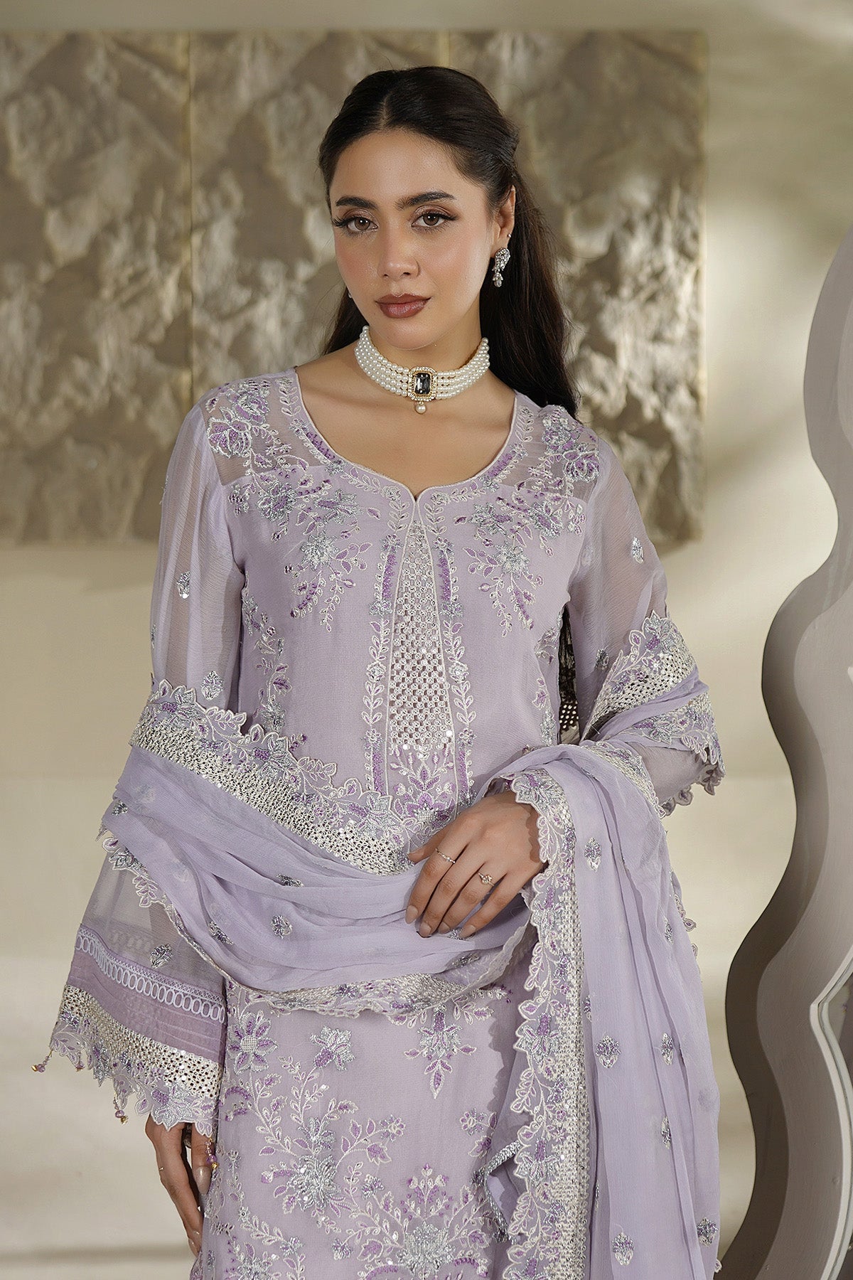 Maryams | Aarzu Formals | A-12004