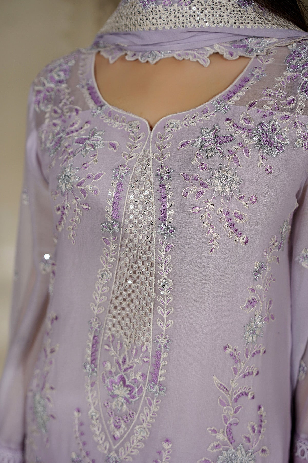 Maryams | Aarzu Formals | A-12004