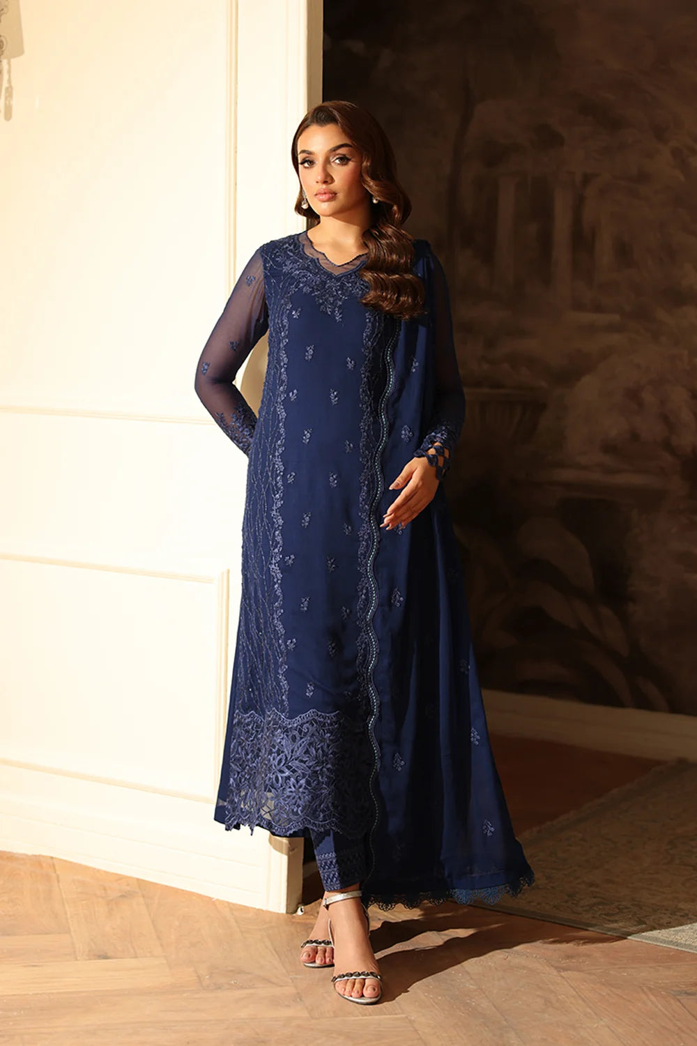 Azure | Ensembles | Royal Eclipse