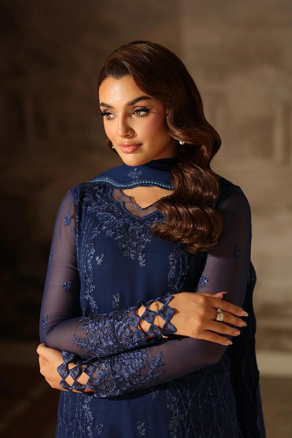 Azure | Ensembles | Royal Eclipse