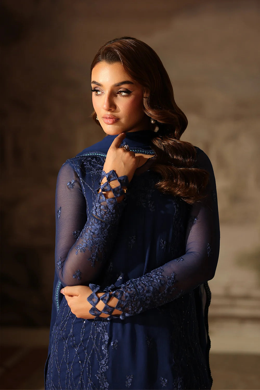 Azure | Ensembles | Royal Eclipse