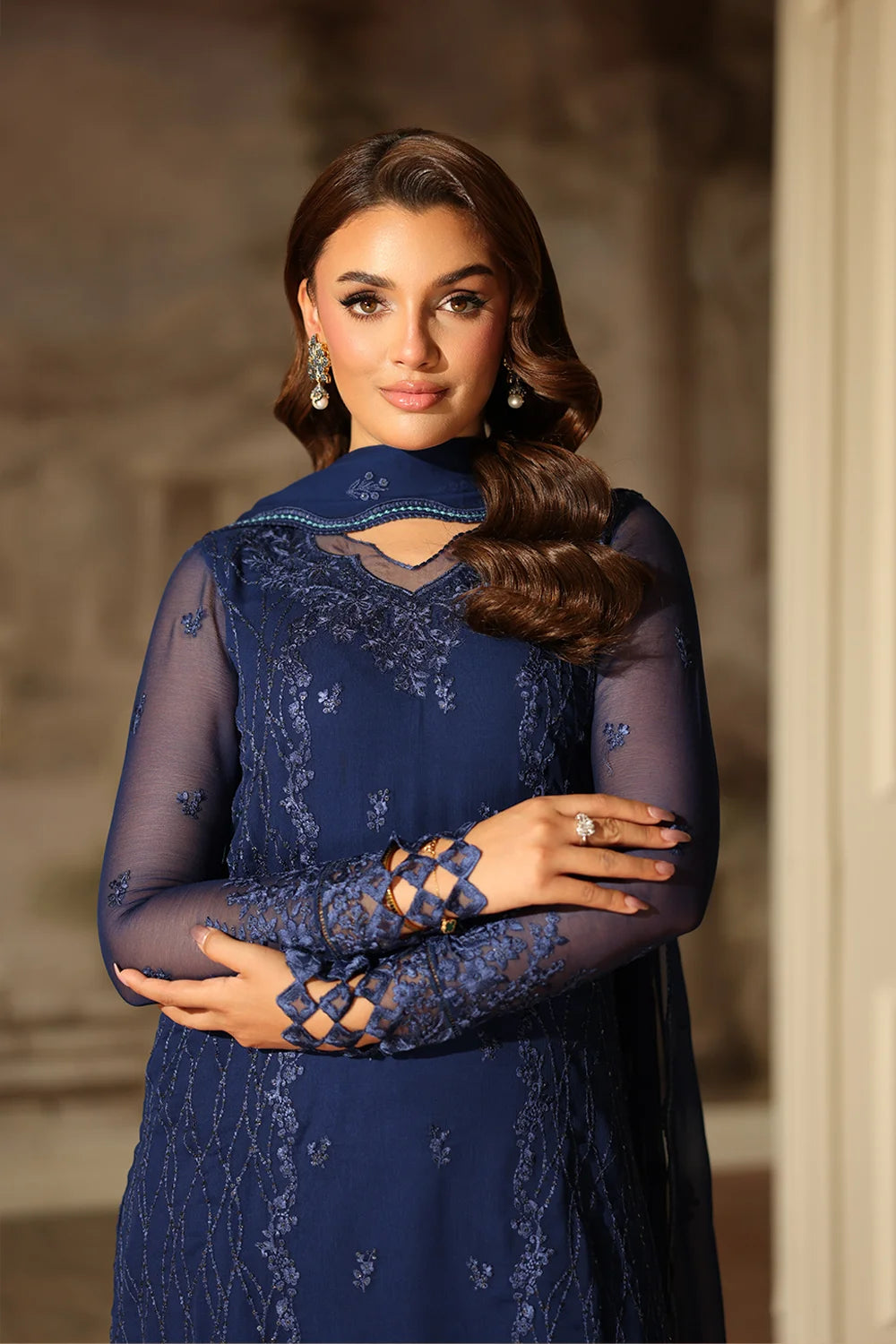 Azure | Ensembles | Royal Eclipse