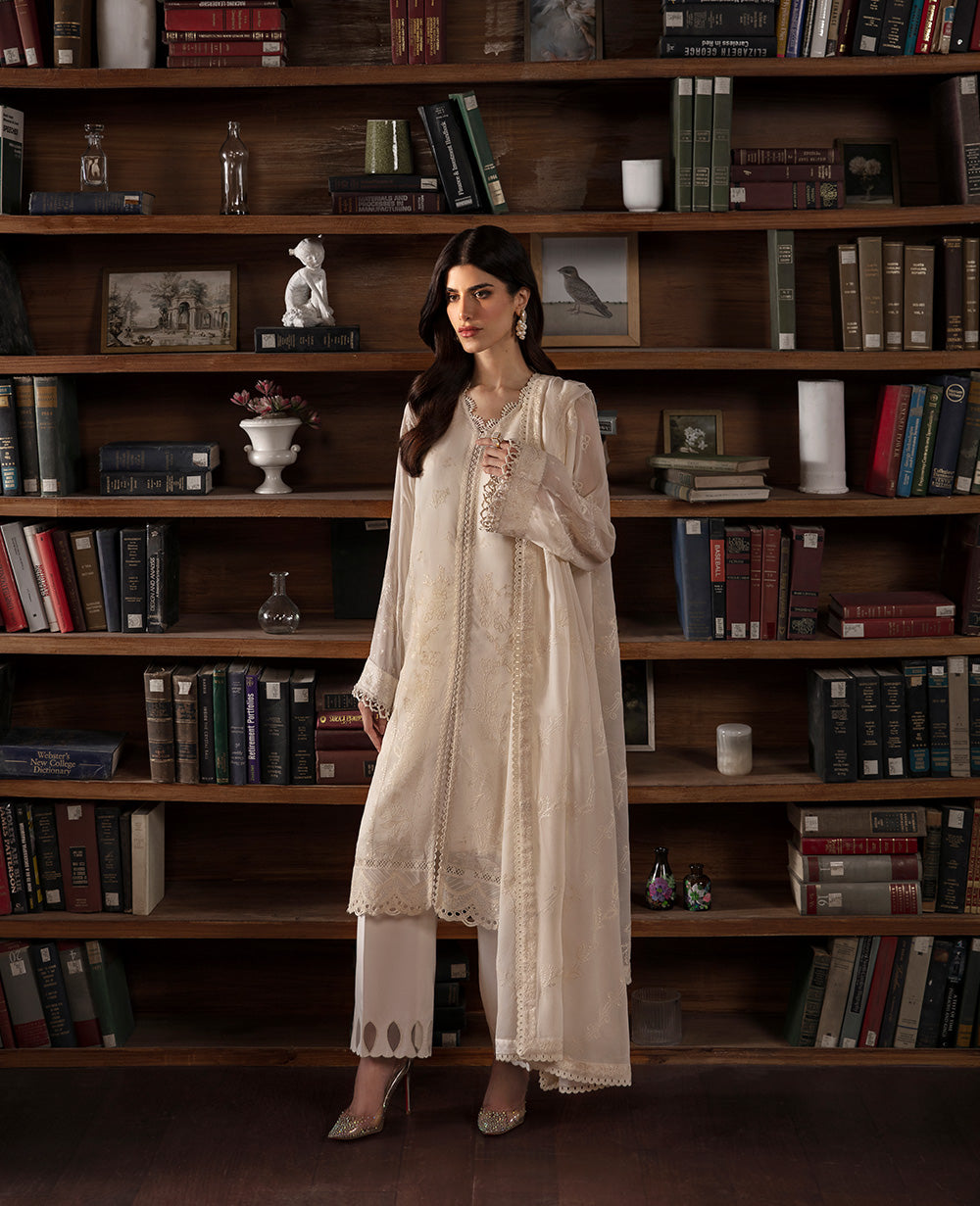 Republic Womenswear | Premium Pret 25 | RPP-10 (FÃ©e)