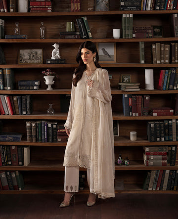 Republic Womenswear | Premium Pret 25 | RPP-10 (FÃ©e)