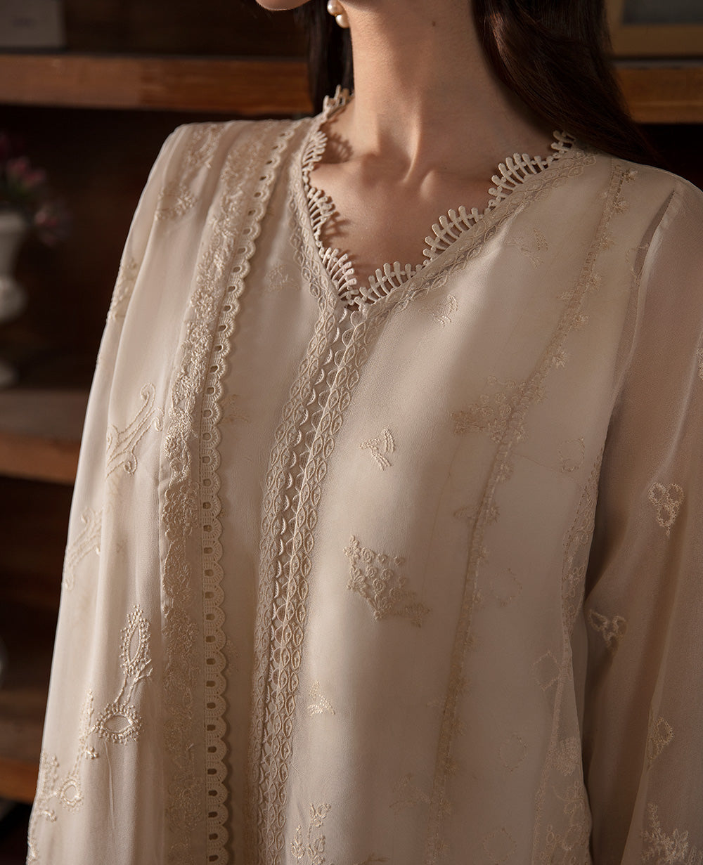 Republic Womenswear | Premium Pret 25 | RPP-10 (FÃ©e)