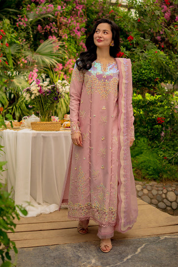 Rangrasiya | Luxury Eid Collection | Alayna