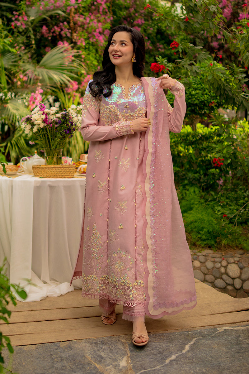 Rangrasiya | Luxury Eid Collection | Alayna