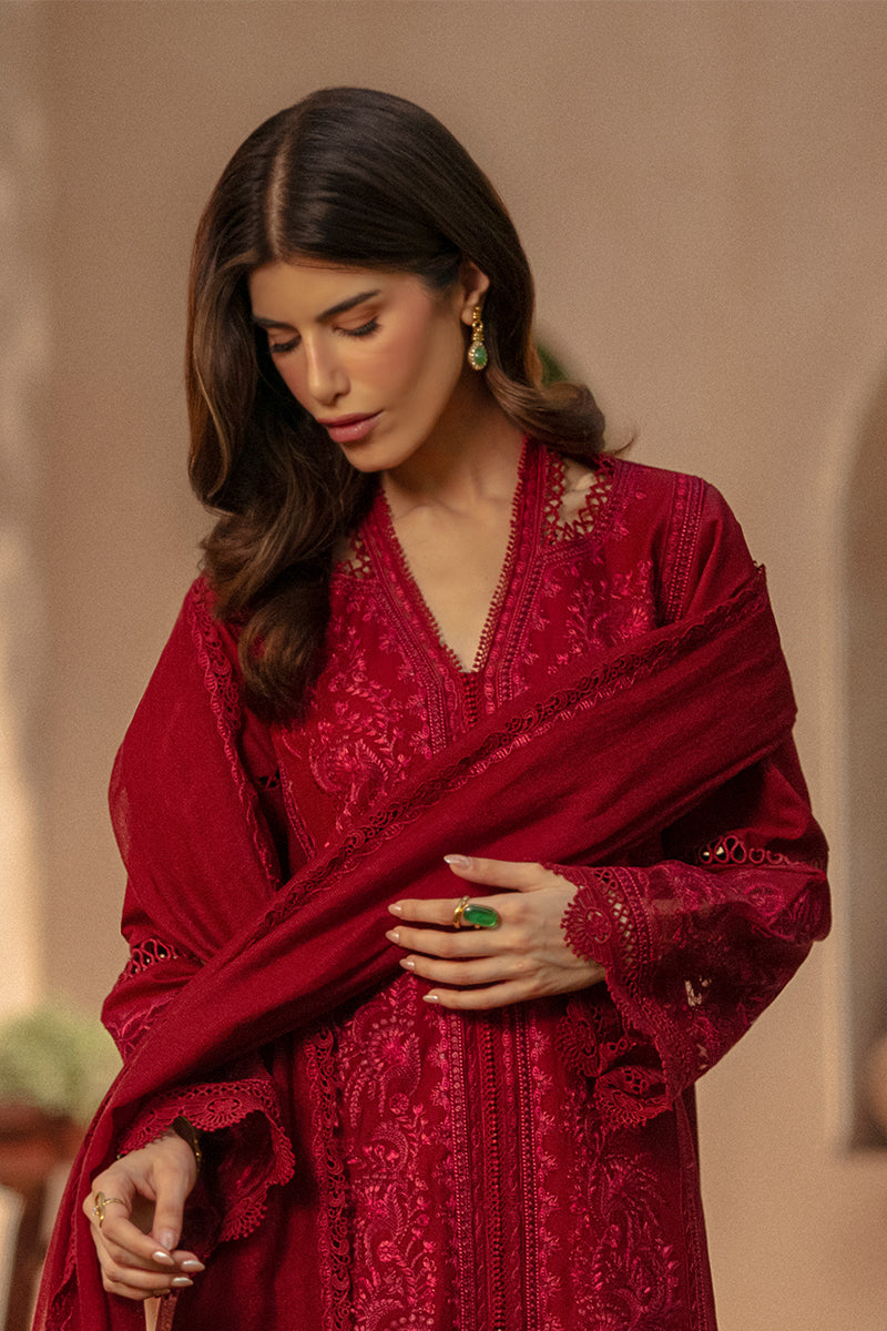 Rangrasiya | Luxury Eid Collection | Nehal